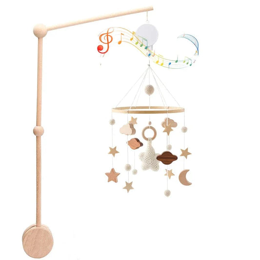 Mobile Musique Bebe