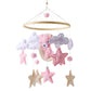 Mobile pour Lit Bebe