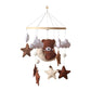 Mobile pour Lit Bebe