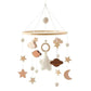 mobile pour lit de bebe