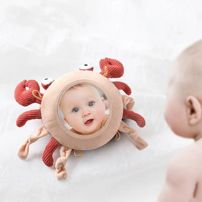 Mobile Poussette Bébé