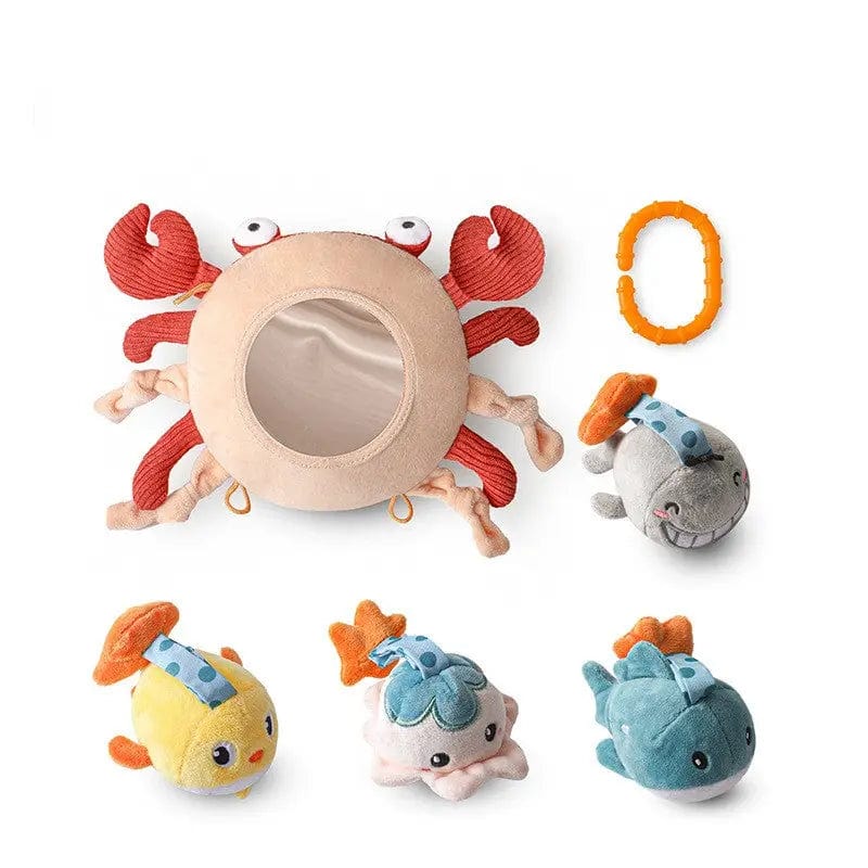 Mobile Poussette Bébé