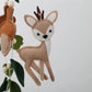 Mobiles Animaux