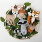 Mobiles Animaux