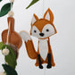 Mobiles Animaux
