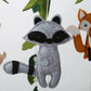 Mobiles Animaux