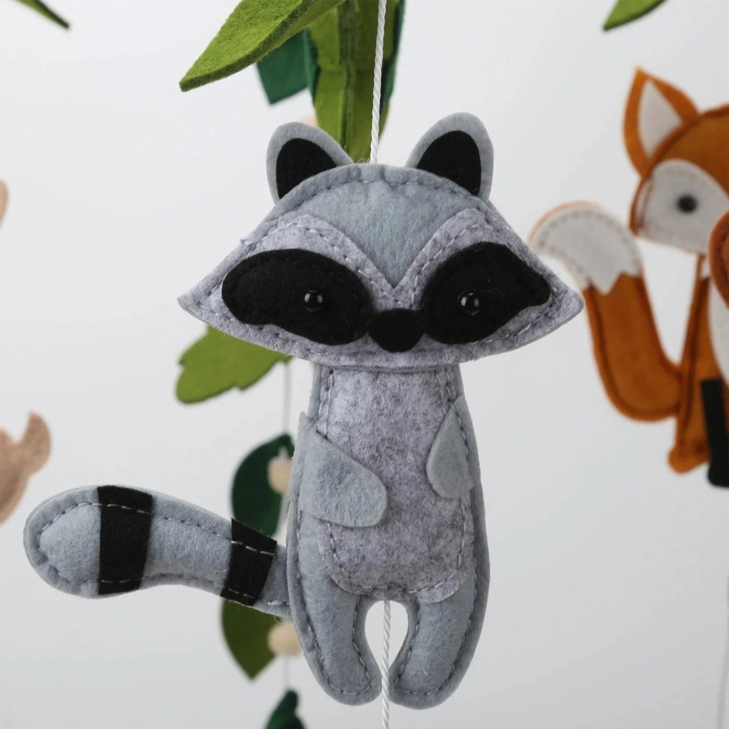 Mobiles Animaux