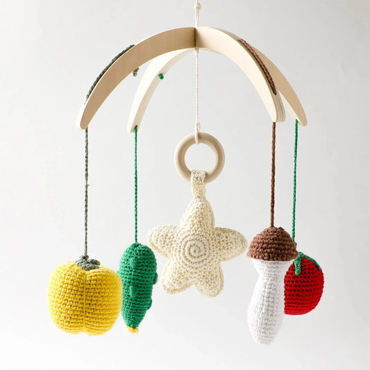 Mobiles Bébé Arch