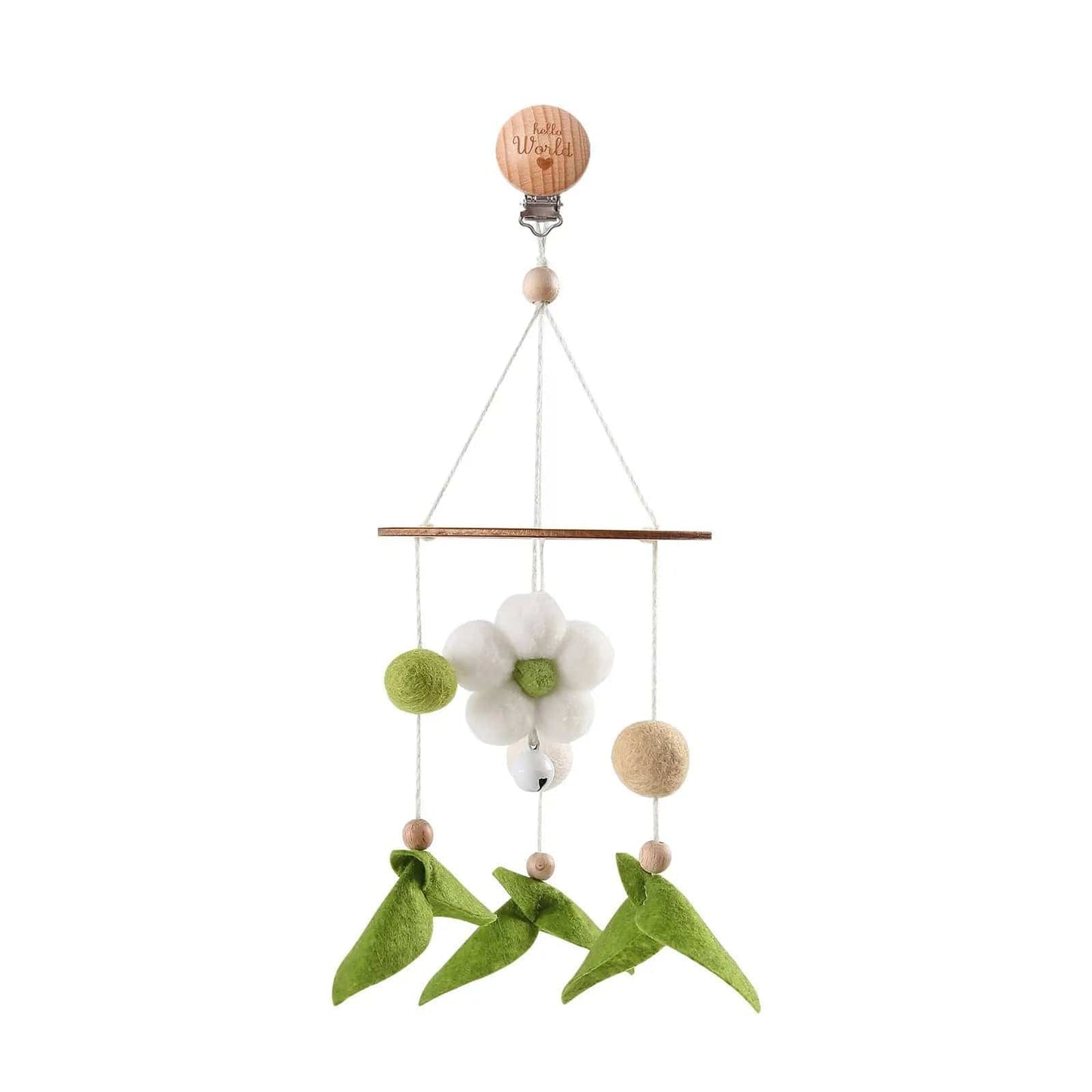 Mobiles Forestiers