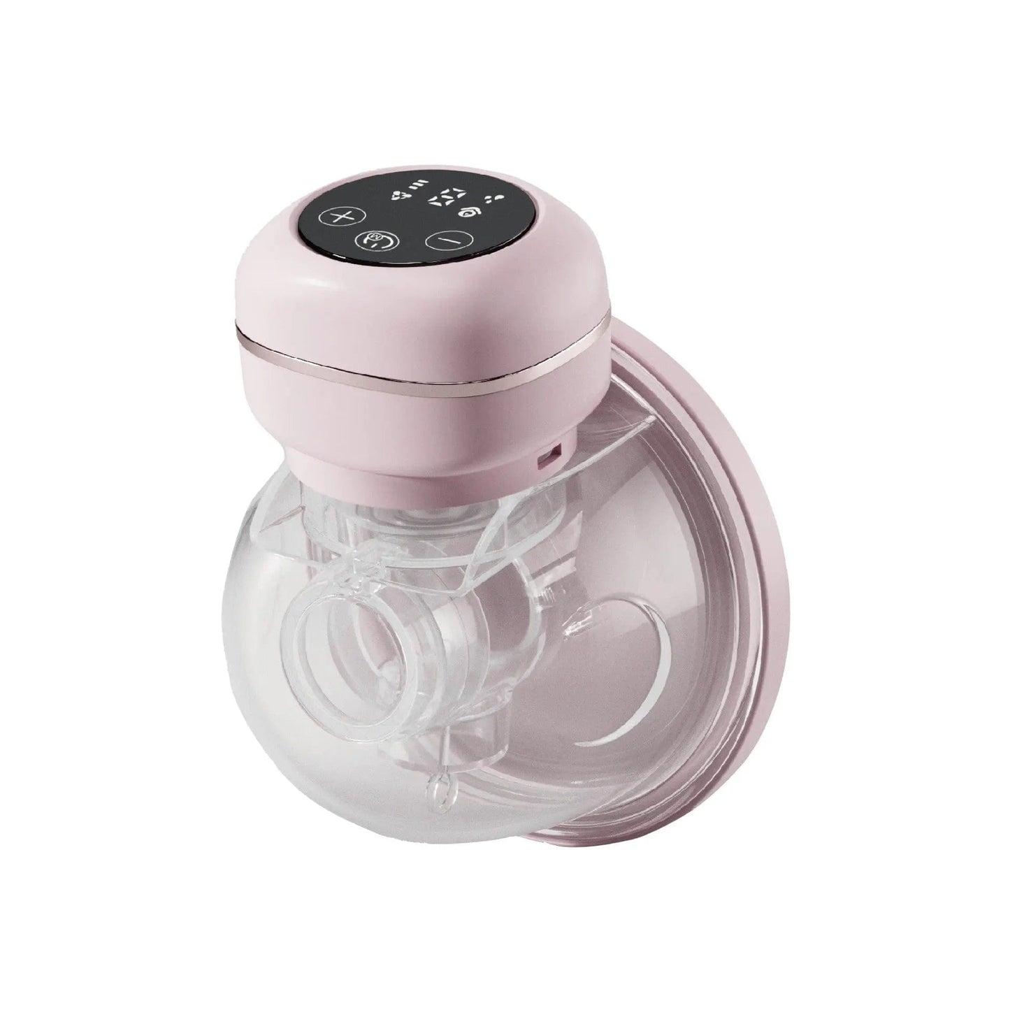 Paire de Tire-Lait Électrique Portable