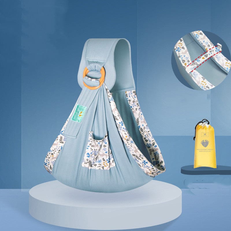 Porte-Bébé Allaitement