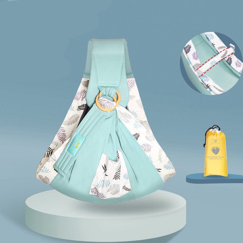 Porte-Bébé Allaitement