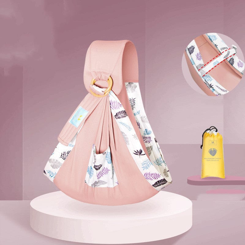 Porte-Bébé Allaitement