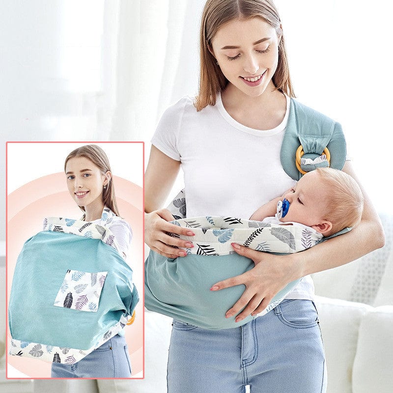 Porte-Bébé Allaitement