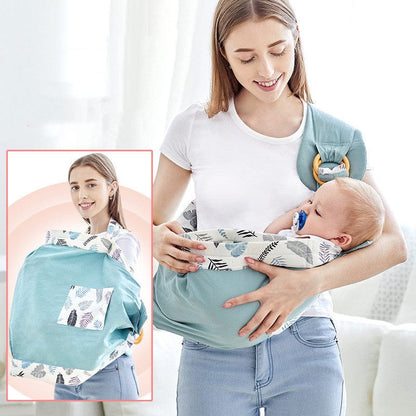 Porte-Bébé Allaitement
