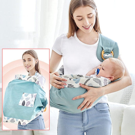 Porte-Bébé Allaitement