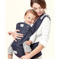 Porte-Bébé Physiologique Ergonomique