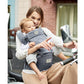 Porte-Bébé Physiologique Ergonomique