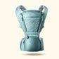 Porte-Bébé Physiologique Ergonomique