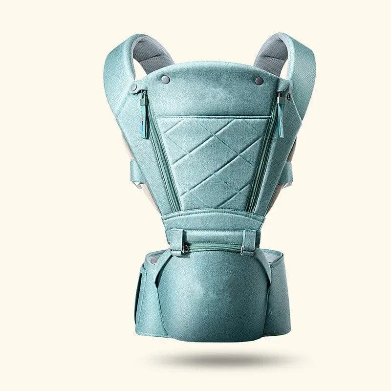 Porte-Bébé Physiologique Ergonomique