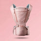 Porte-Bébé Physiologique Ergonomique