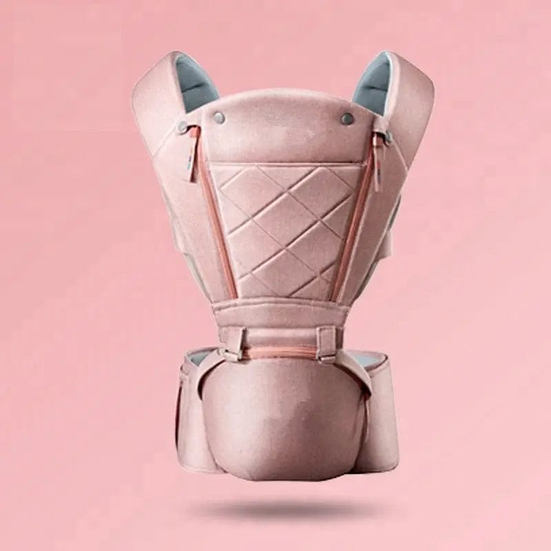 Porte-Bébé Physiologique Ergonomique