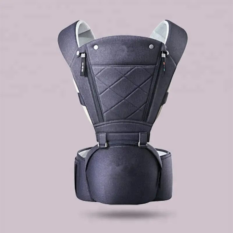 Porte-Bébé Physiologique Ergonomique