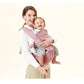 Porte-Bébé Physiologique Ergonomique
