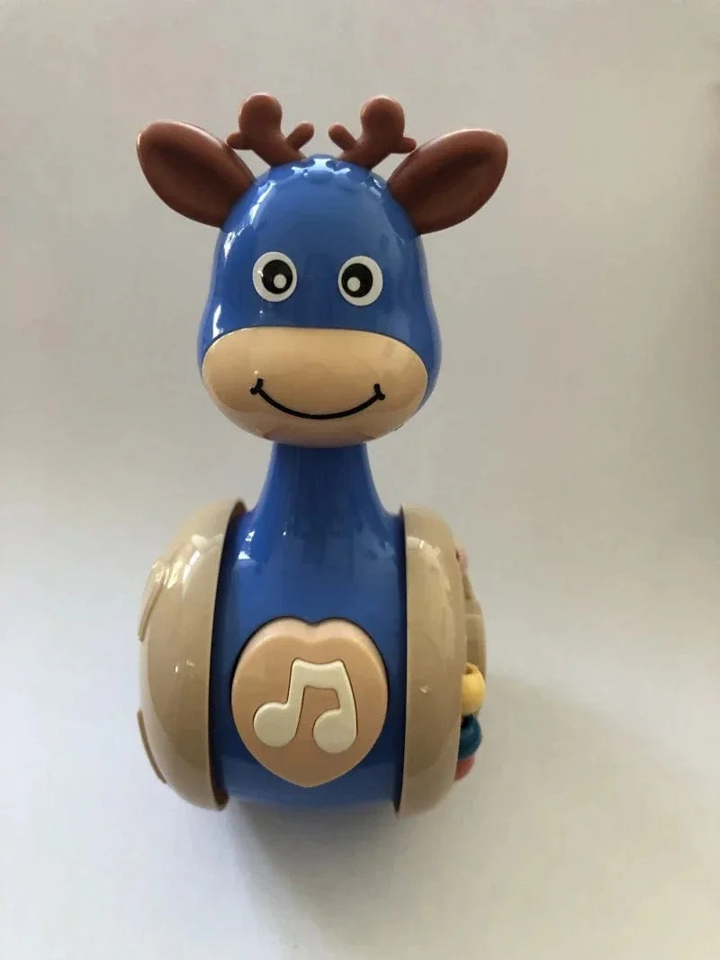 Sophie Girafe Hochet