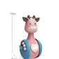 Sophie Girafe Hochet