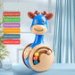 Sophie Girafe Hochet