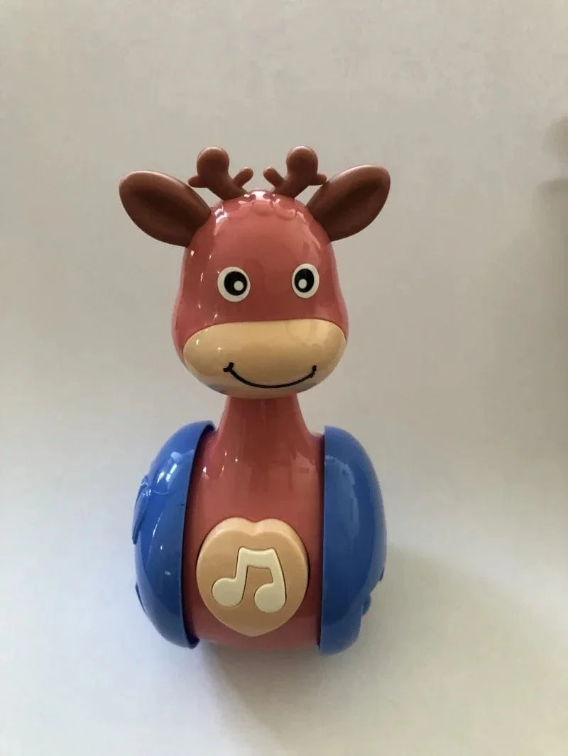 Sophie Girafe Hochet