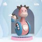 Sophie Girafe Hochet