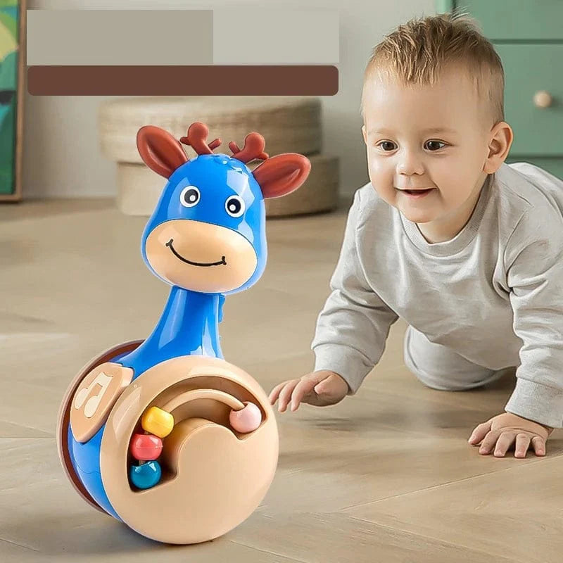 Sophie Girafe Hochet