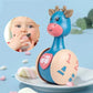 Sophie Girafe Hochet