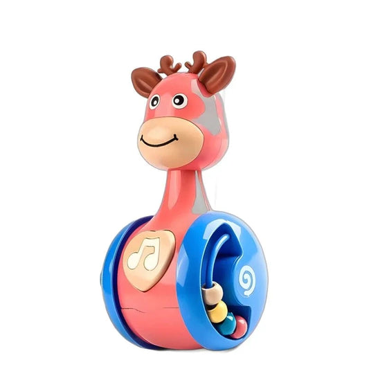 Sophie Girafe Hochet