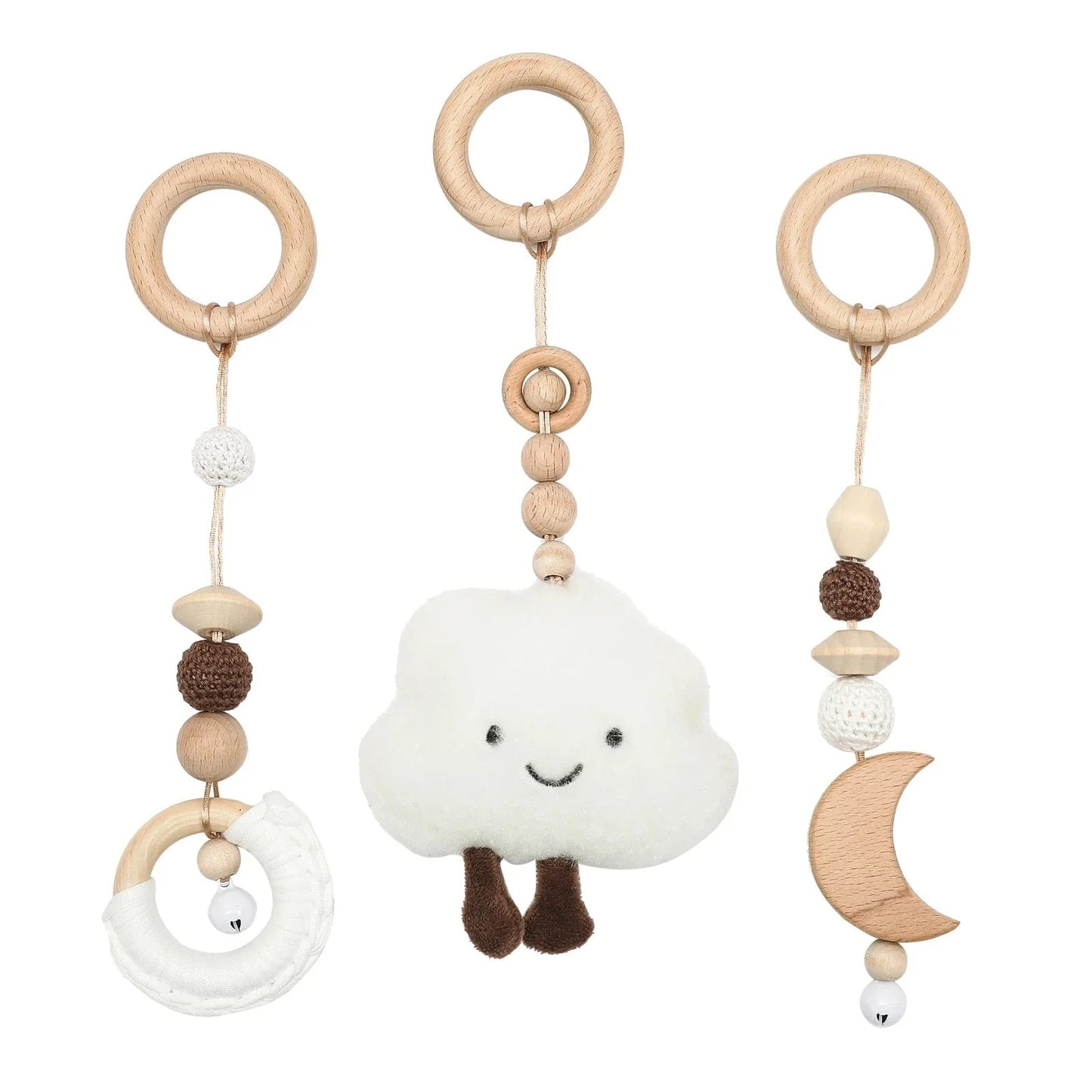 Support et Mobile pour Bebe