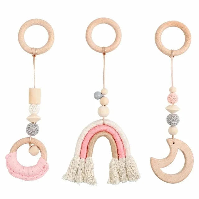 Support et Mobile pour Bebe