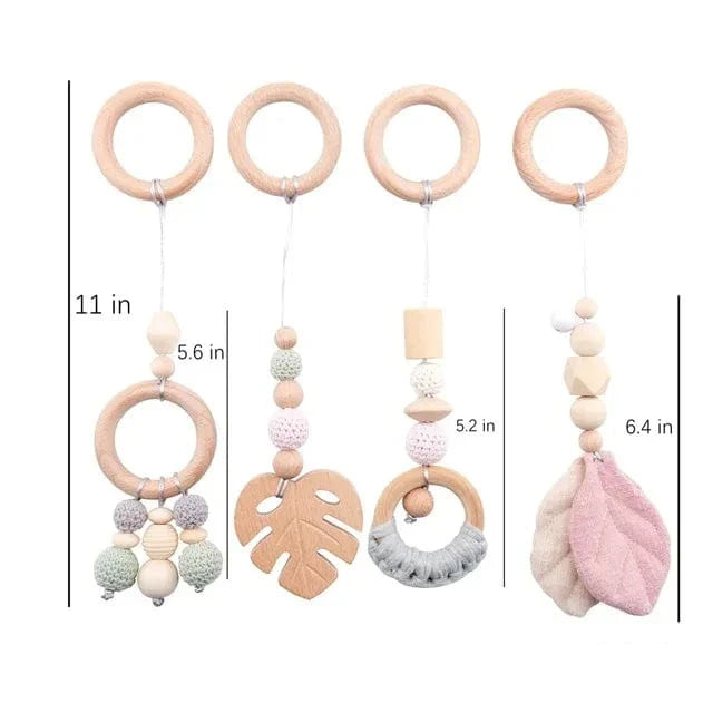 Support et Mobile pour Bebe