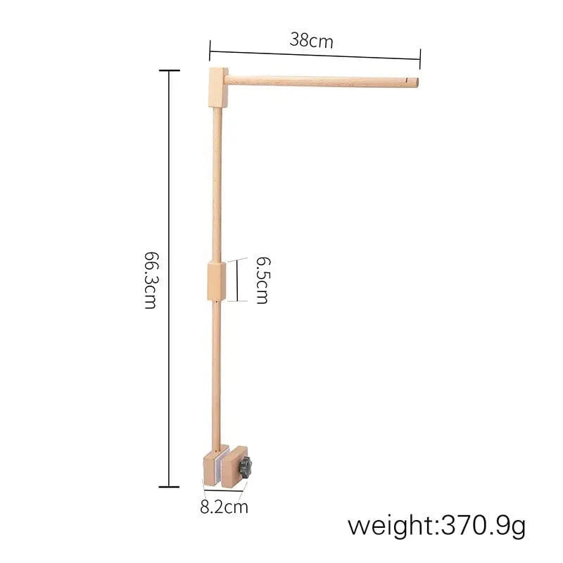 Support pour Mobile Bébé