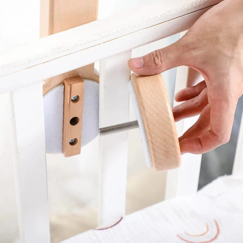 Support pour Mobile Bébé