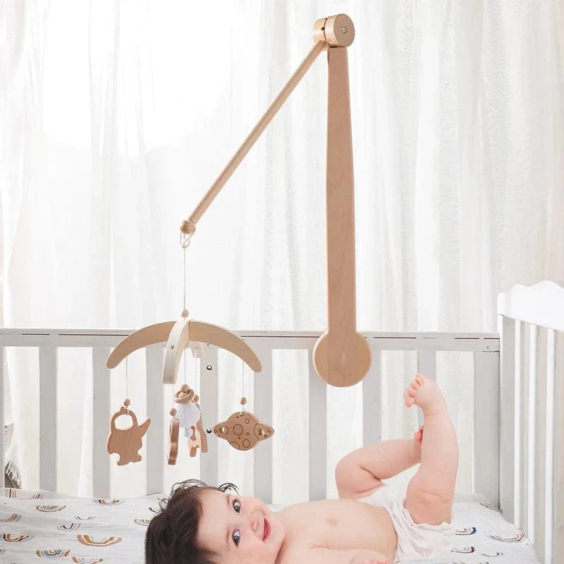 Support pour Mobile Bébé