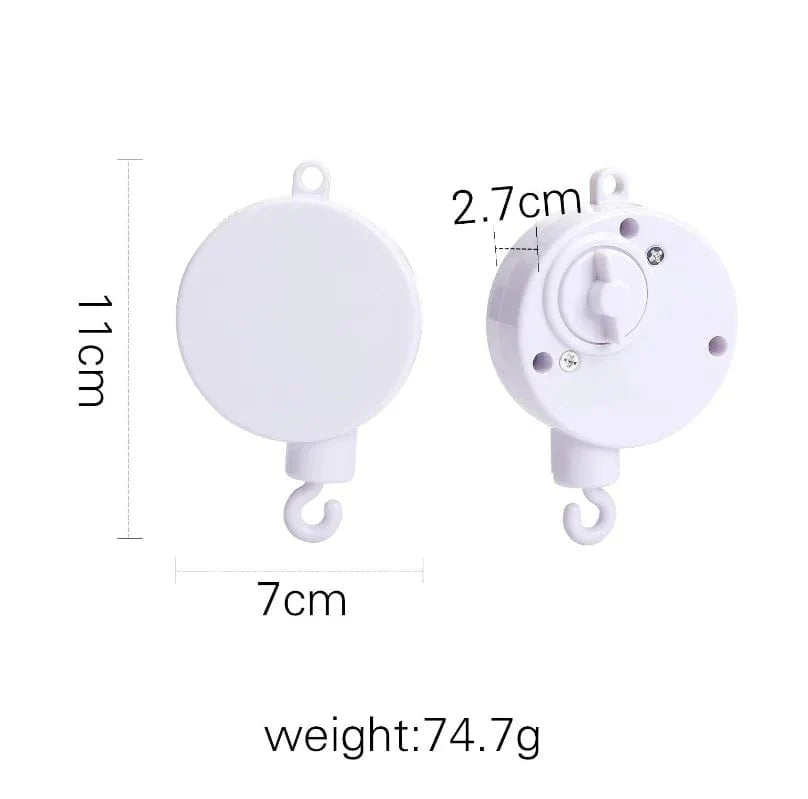 Support pour Mobile d'éveil bébé