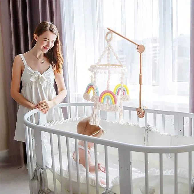 Support pour Mobile d'éveil bébé