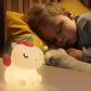VEILLEUSE BÉBÉ | PUFFY