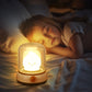 Veilleuse bébé rechargeable