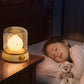 Veilleuse bébé rechargeable