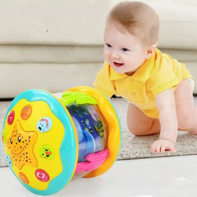 VEILLEUSE MUSICALE BEBE | HARMONY™ - CAROUSSEL VEILLEUSE
