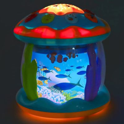 VEILLEUSE MUSICALE BEBE | HARMONY™ - CAROUSSEL VEILLEUSE