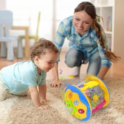 VEILLEUSE MUSICALE BEBE | HARMONY™ - CAROUSSEL VEILLEUSE